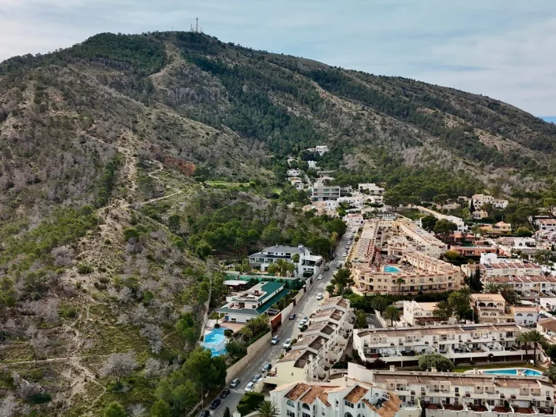 House for sale in Albir 🌊
