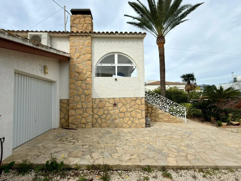 House for sale in Albir 🌊