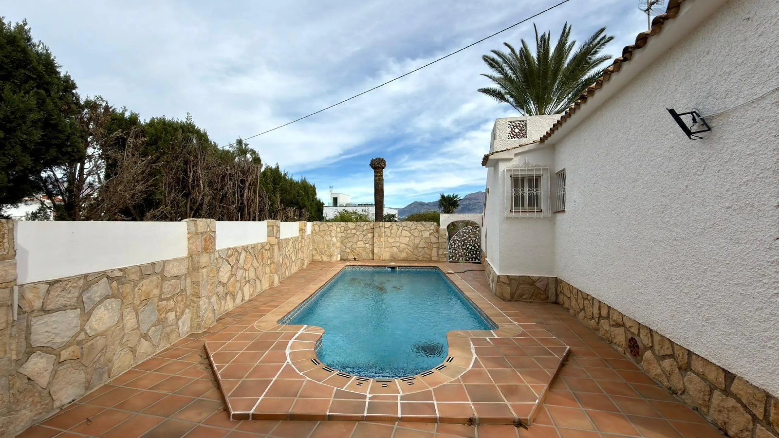 House for sale in Albir 🌊