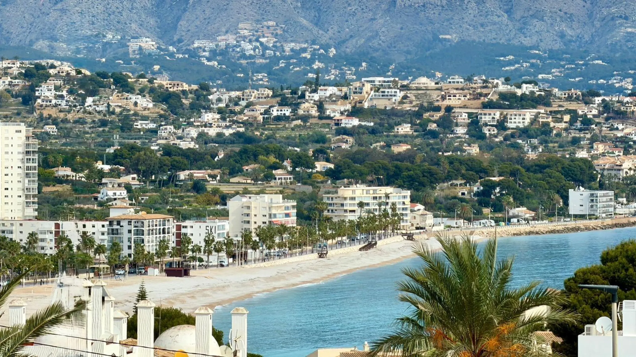 House for sale in Albir 🌊