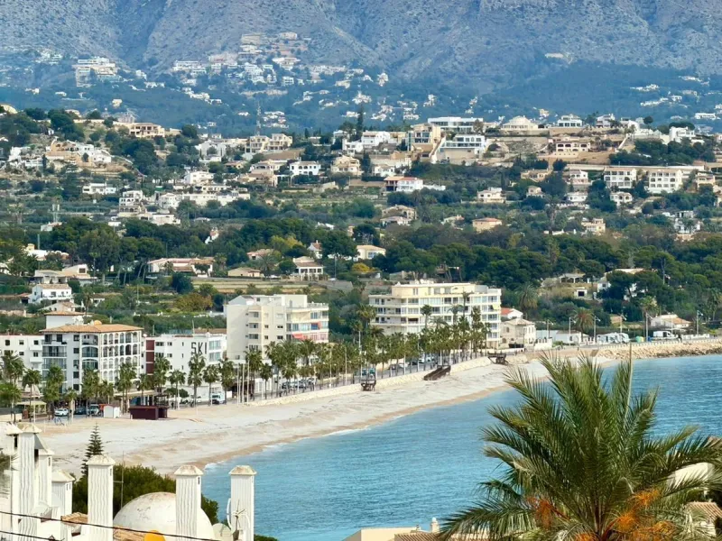 House for sale in Albir 🌊