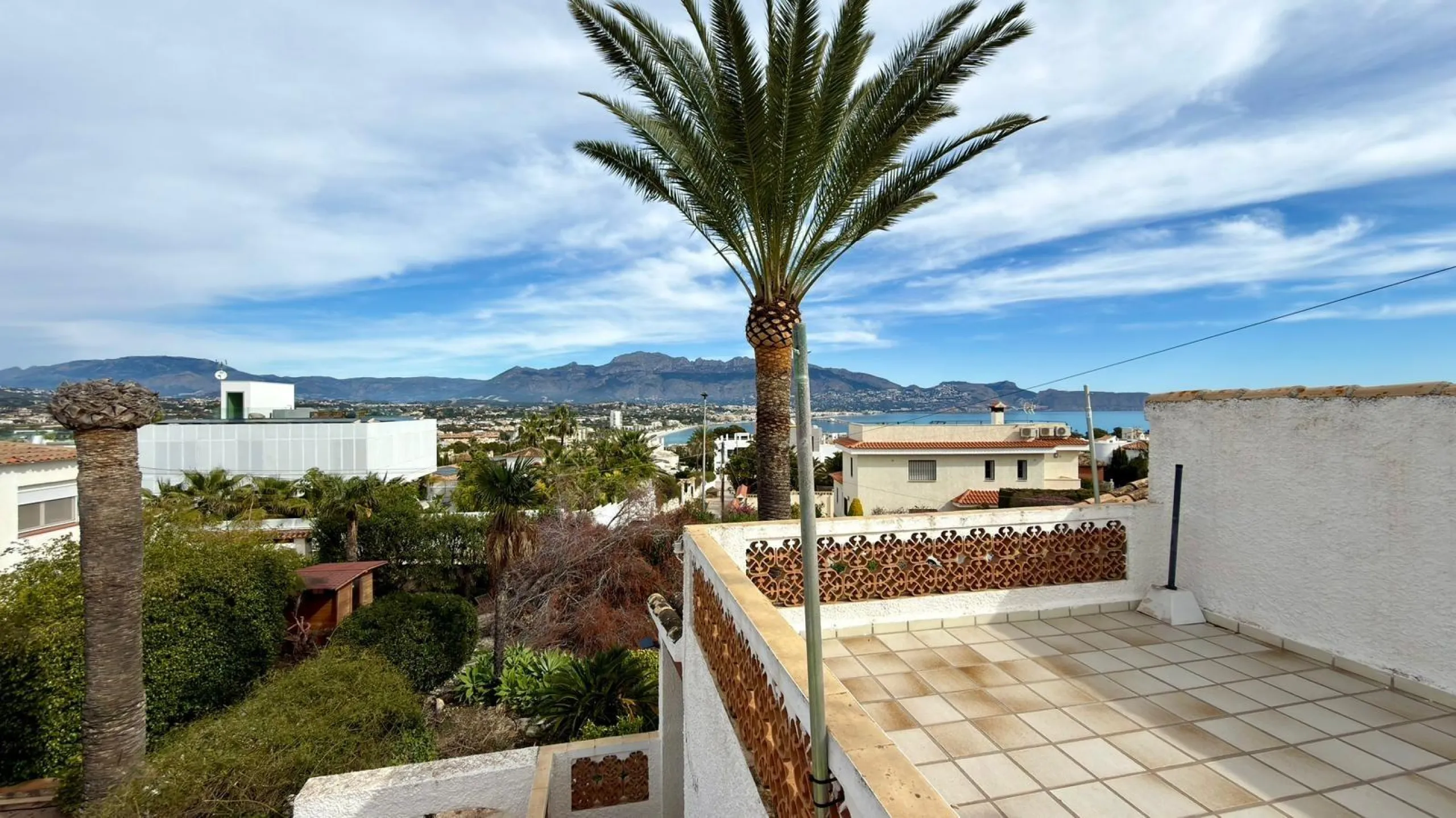 House for sale in Albir 🌊