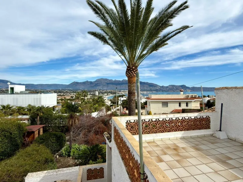 House for sale in Albir 🌊