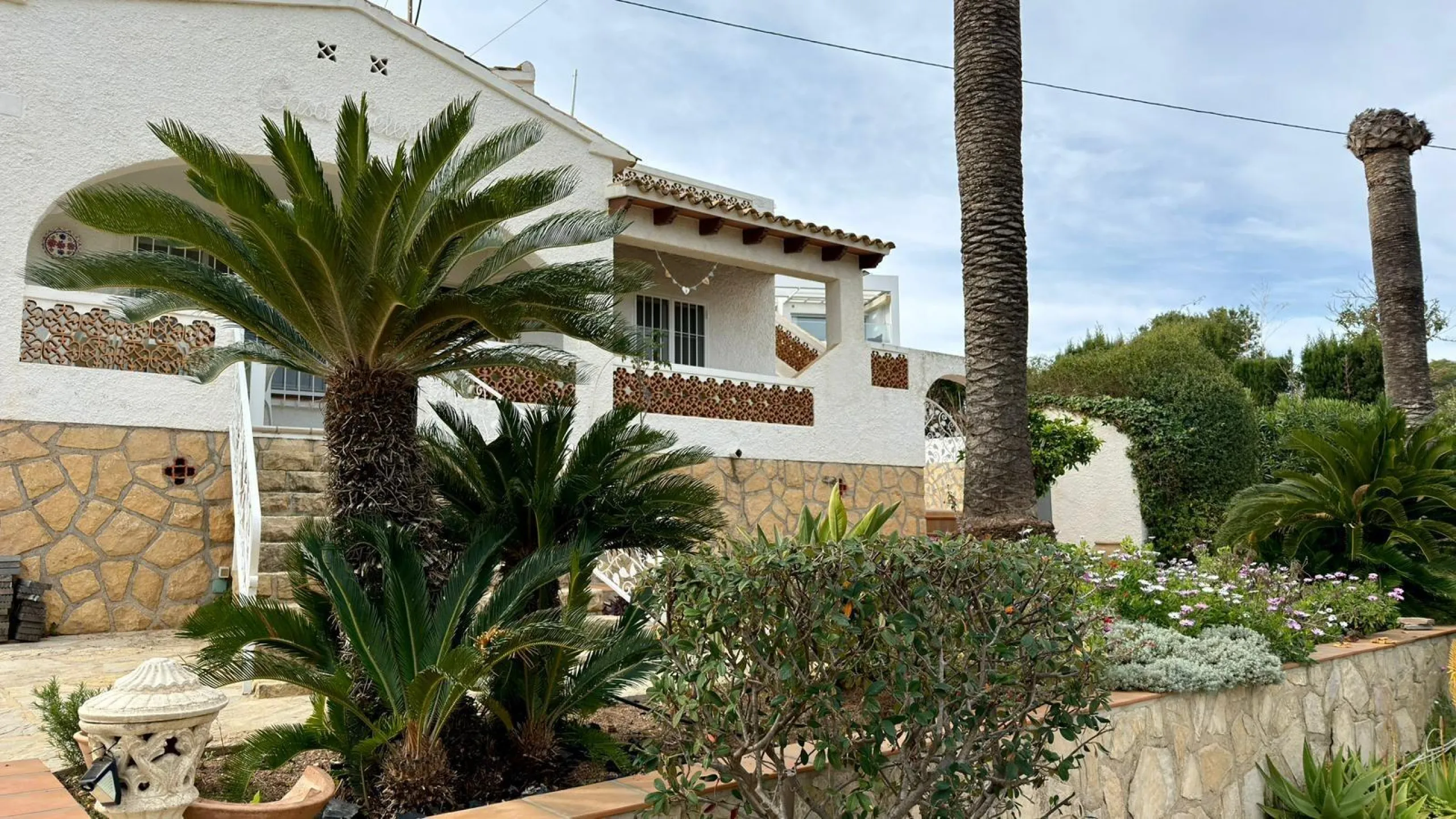 House for sale in Albir 🌊
