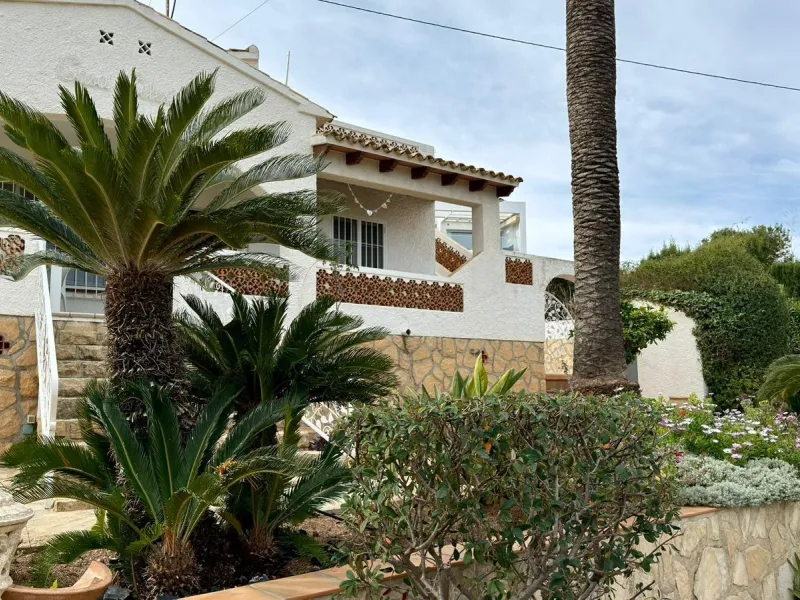 House for sale in Albir 🌊