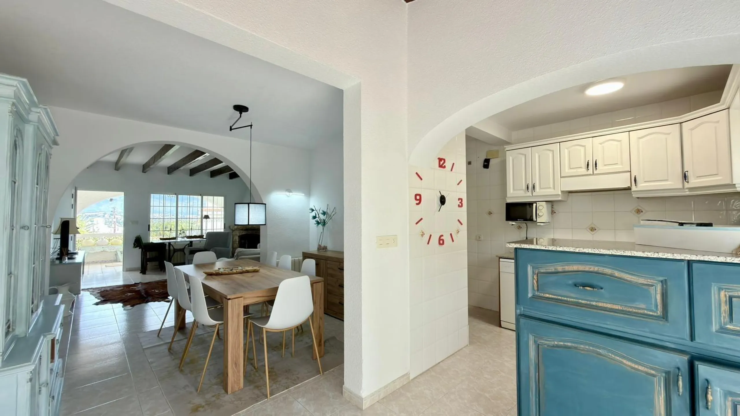 House for sale in Albir 🌊