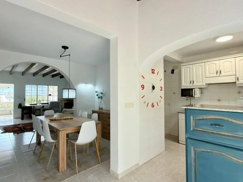 House for sale in Albir 🌊