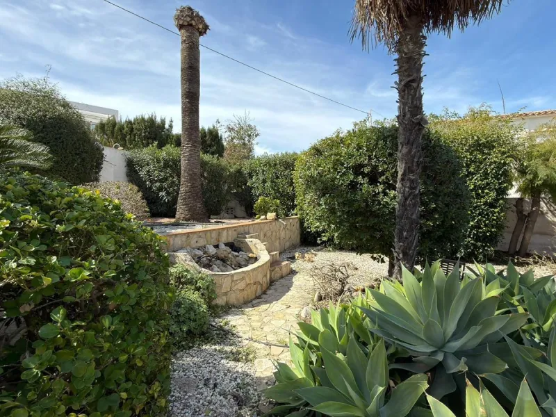 House for sale in Albir 🌊