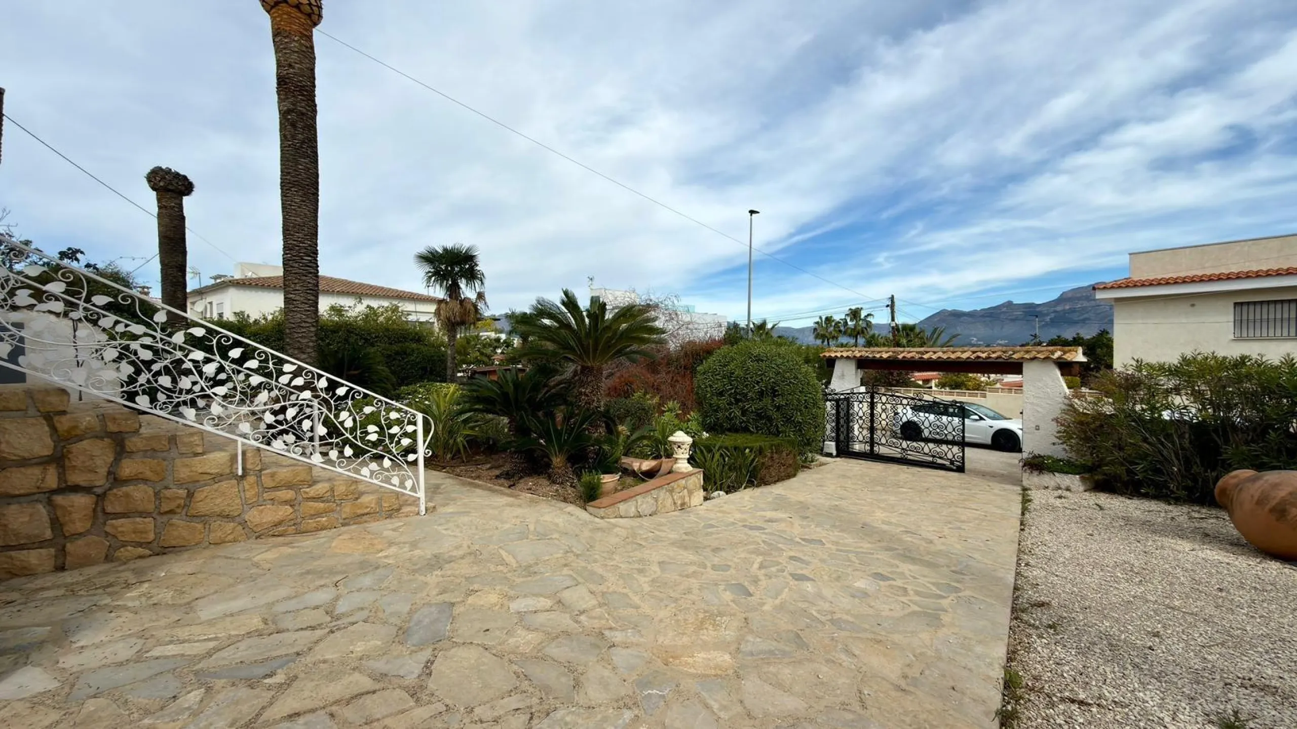 House for sale in Albir 🌊