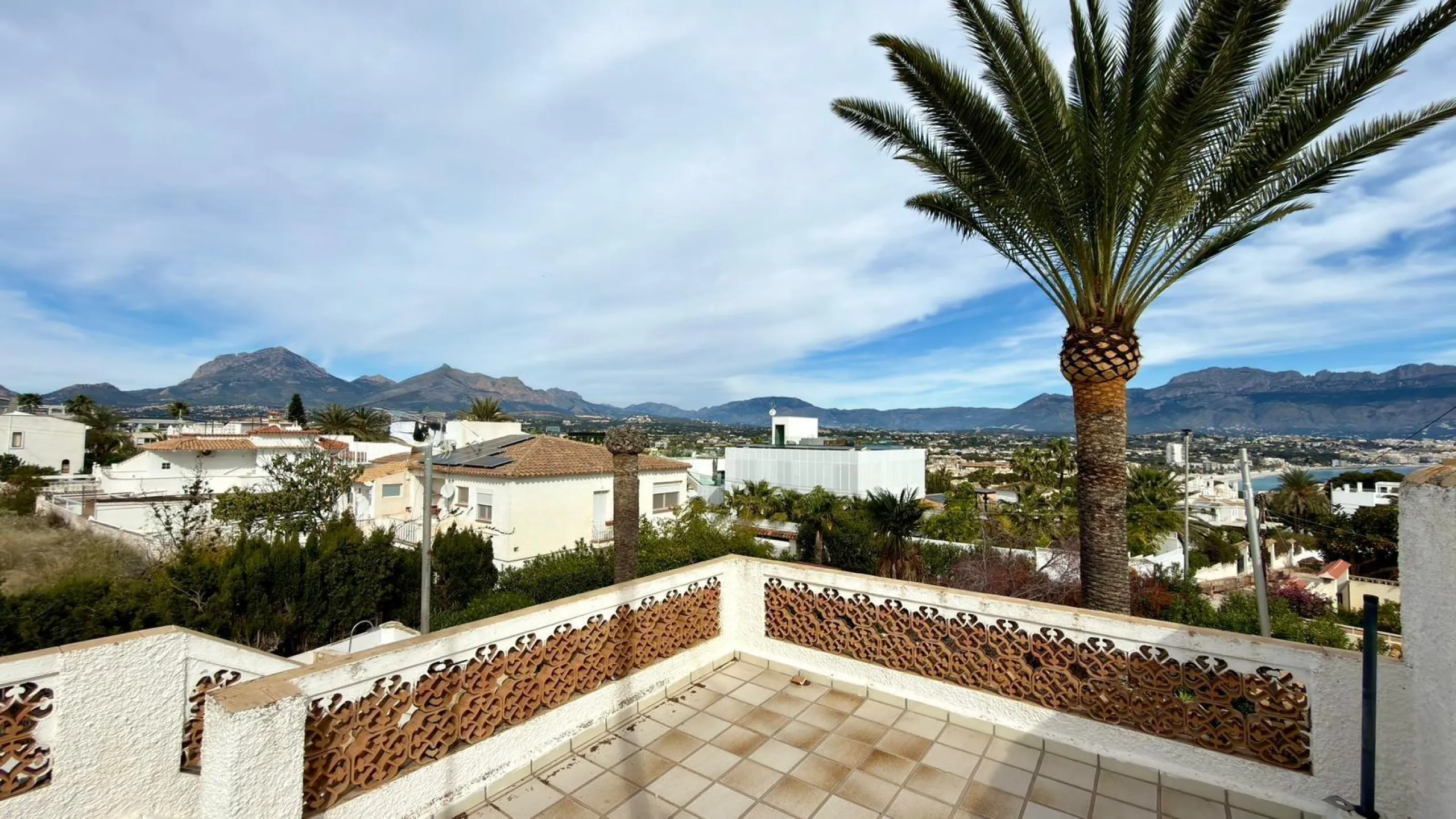 House for sale in Albir 🌊