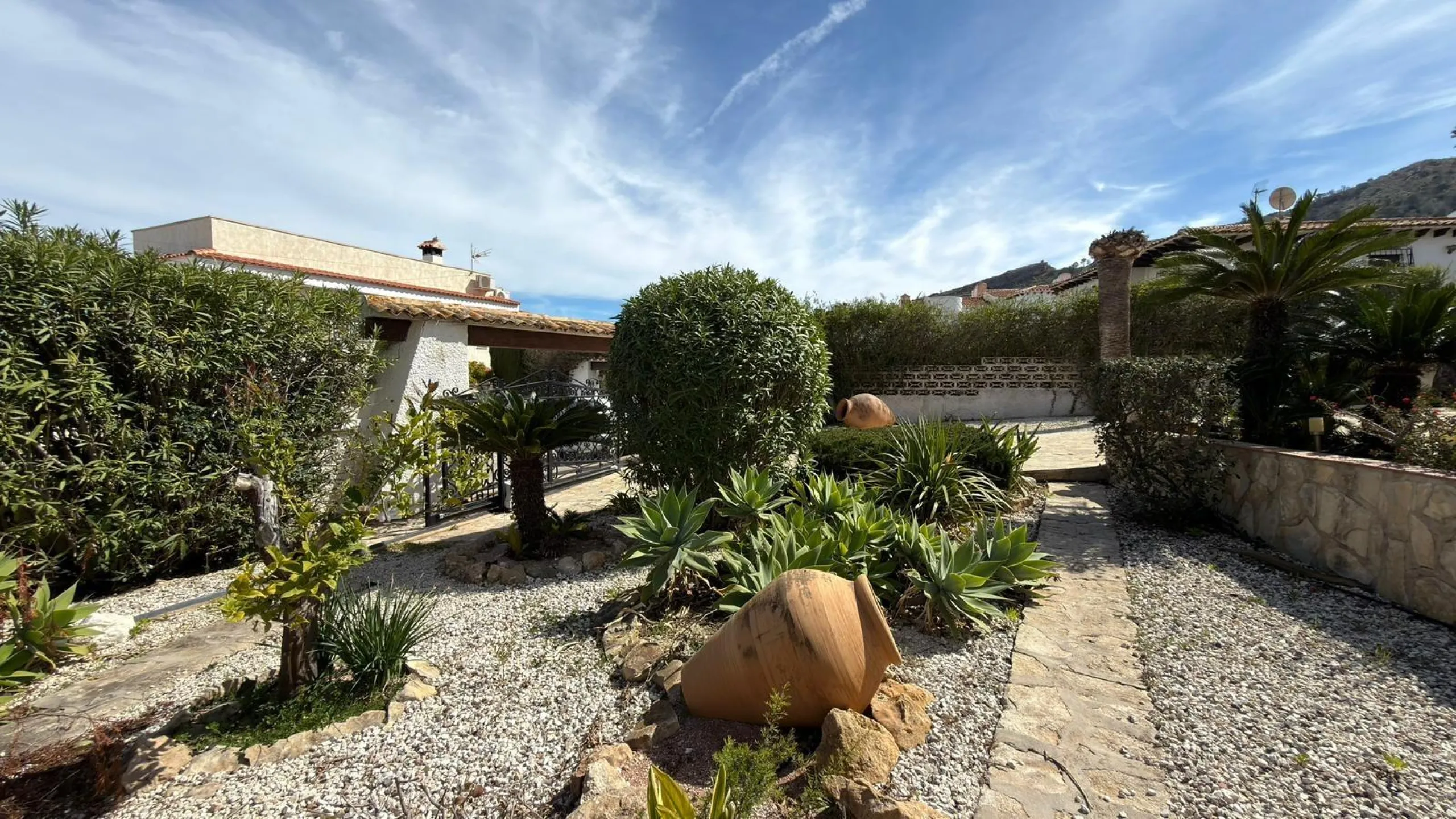 House for sale in Albir 🌊