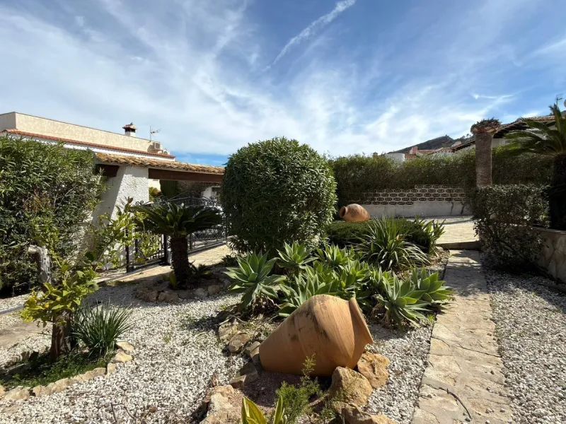 House for sale in Albir 🌊
