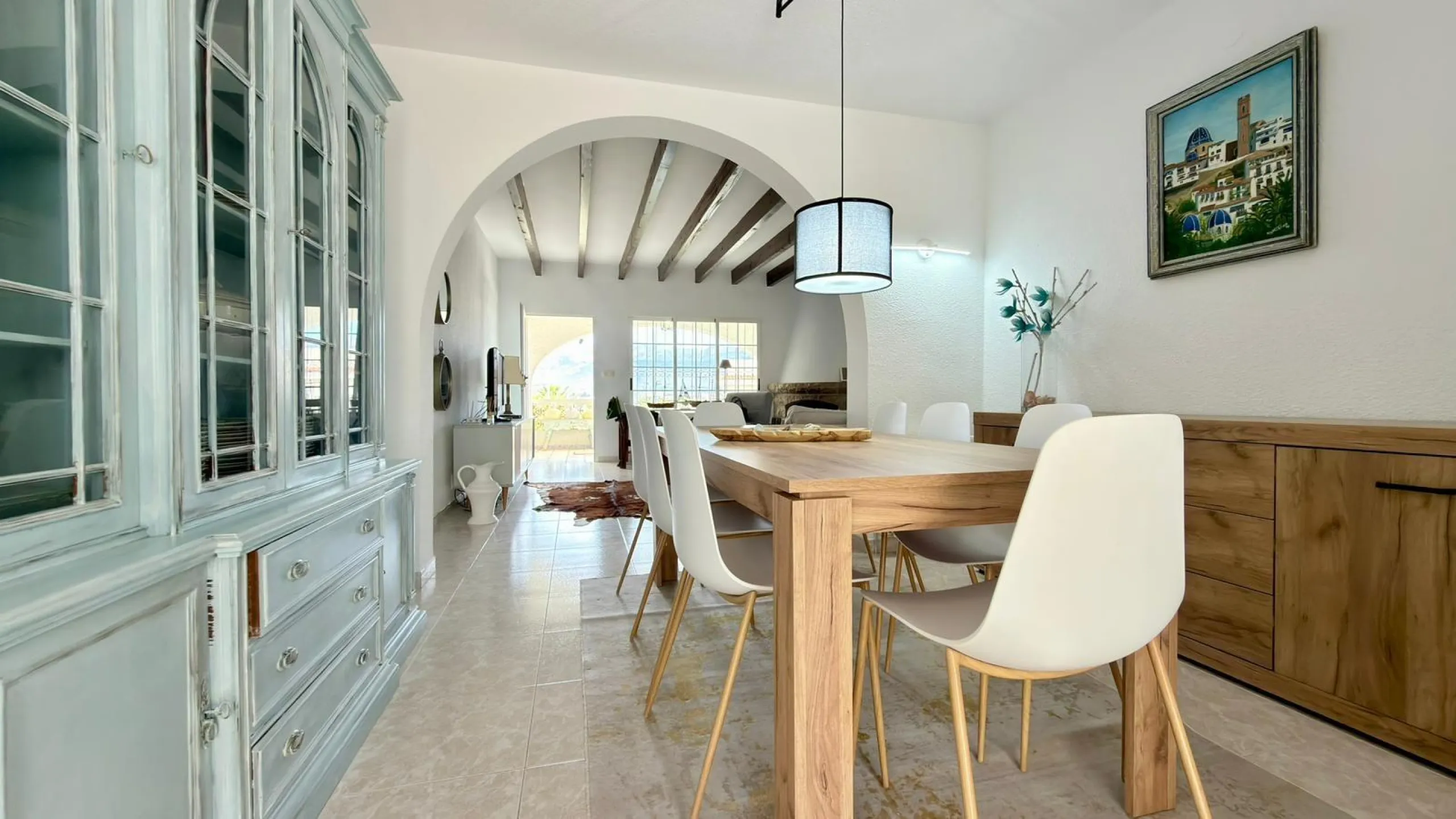 House for sale in Albir 🌊