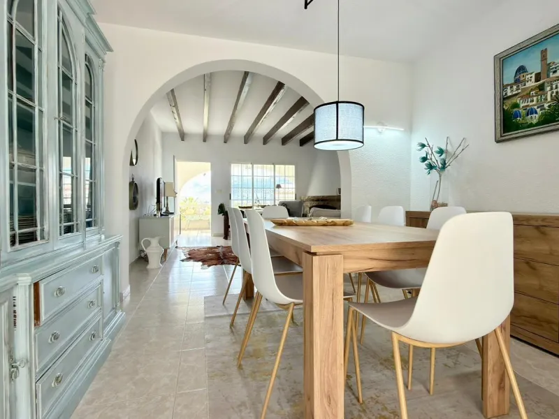 House for sale in Albir 🌊