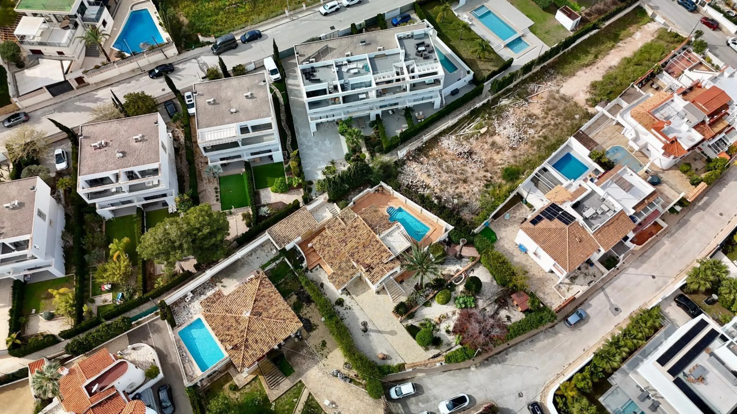House for sale in Albir 🌊