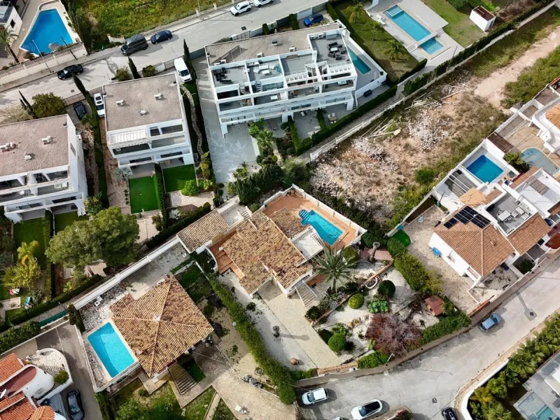 House for sale in Albir 🌊