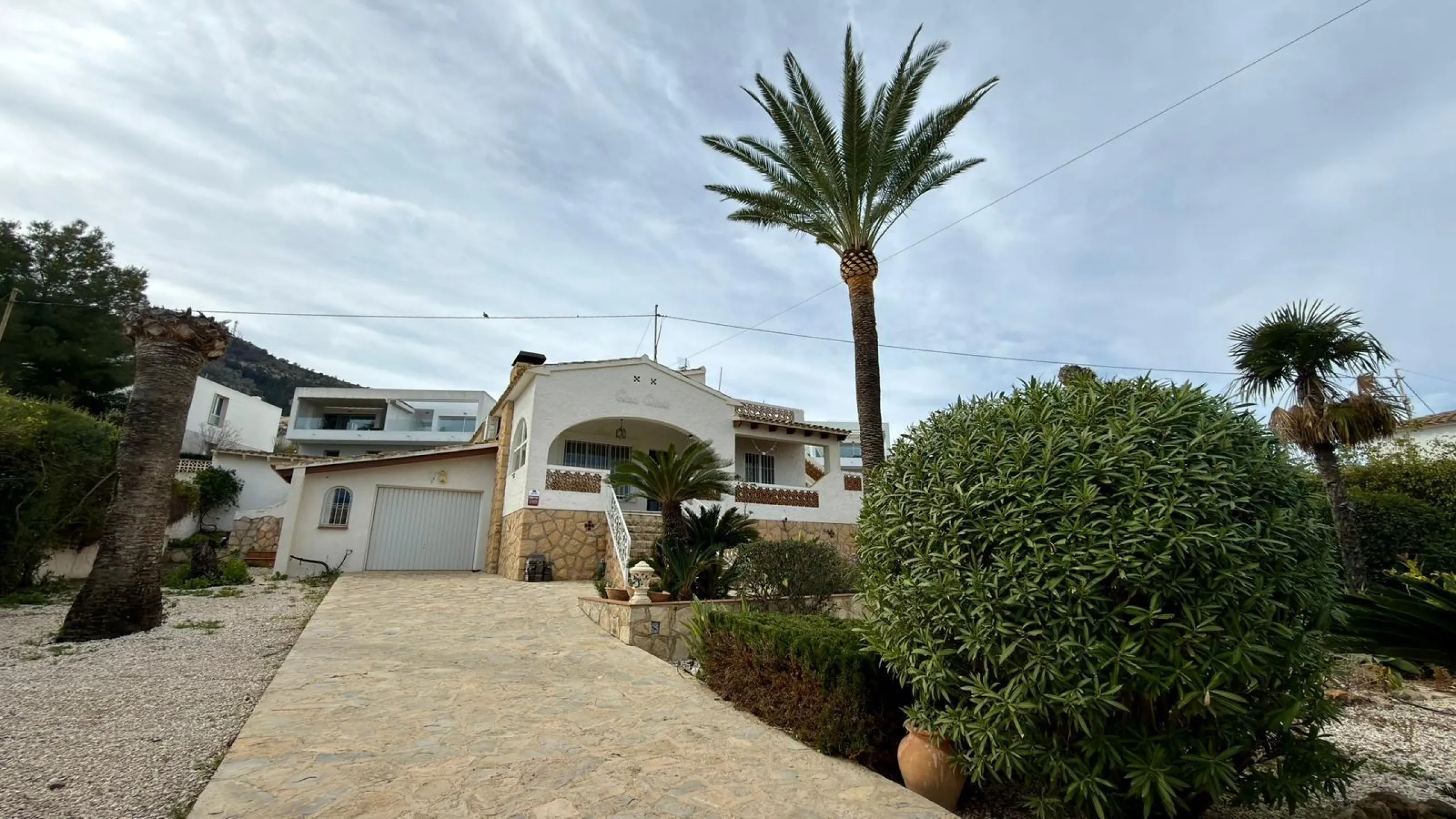 House for sale in Albir 🌊