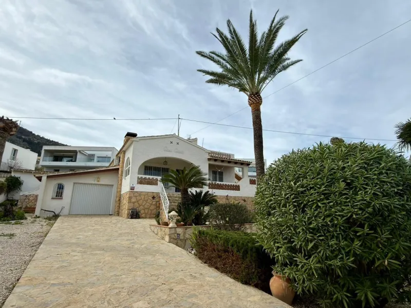 House for sale in Albir 🌊