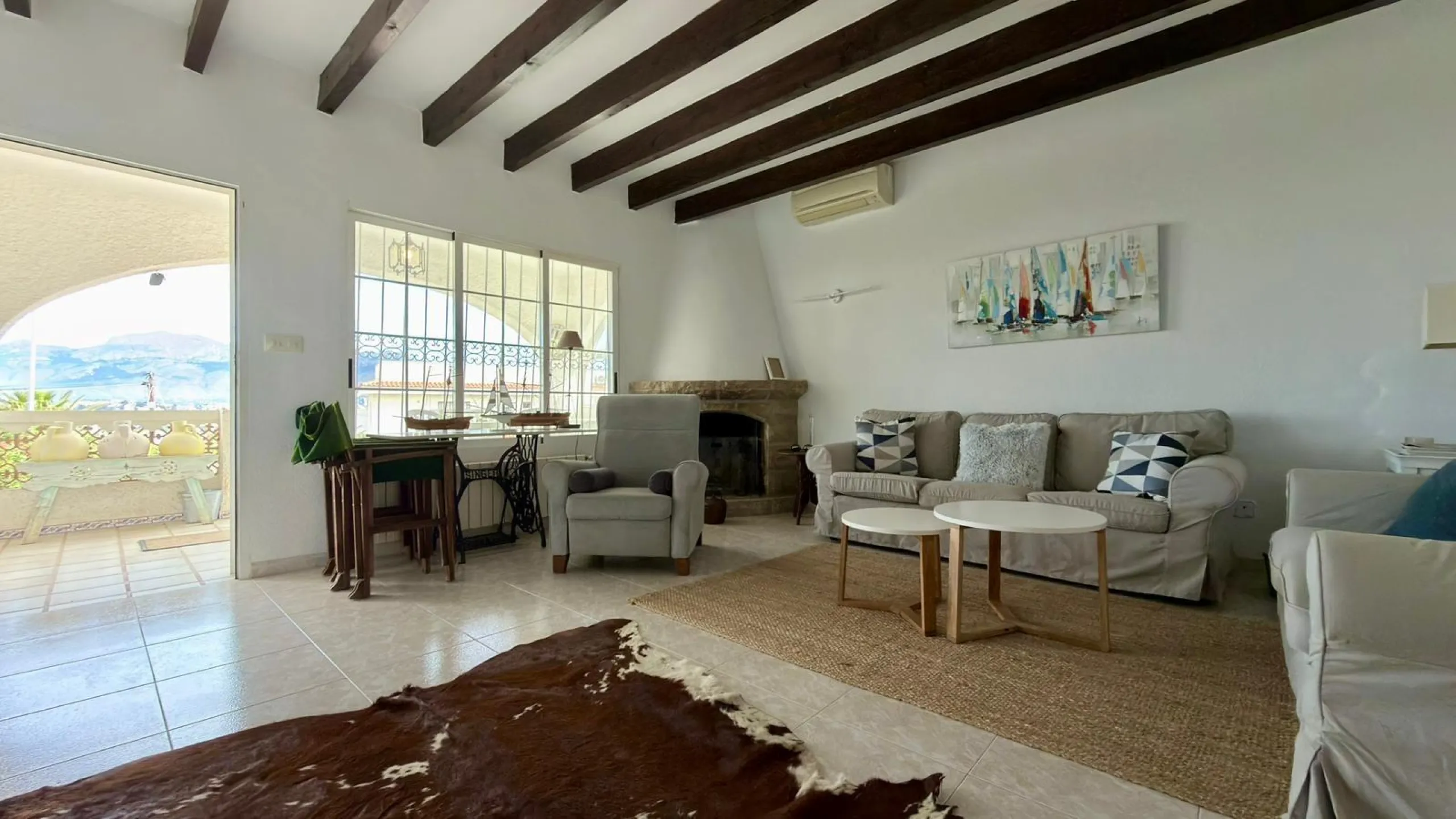 House for sale in Albir 🌊