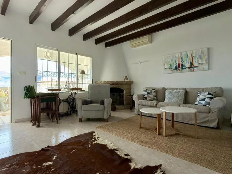 House for sale in Albir 🌊