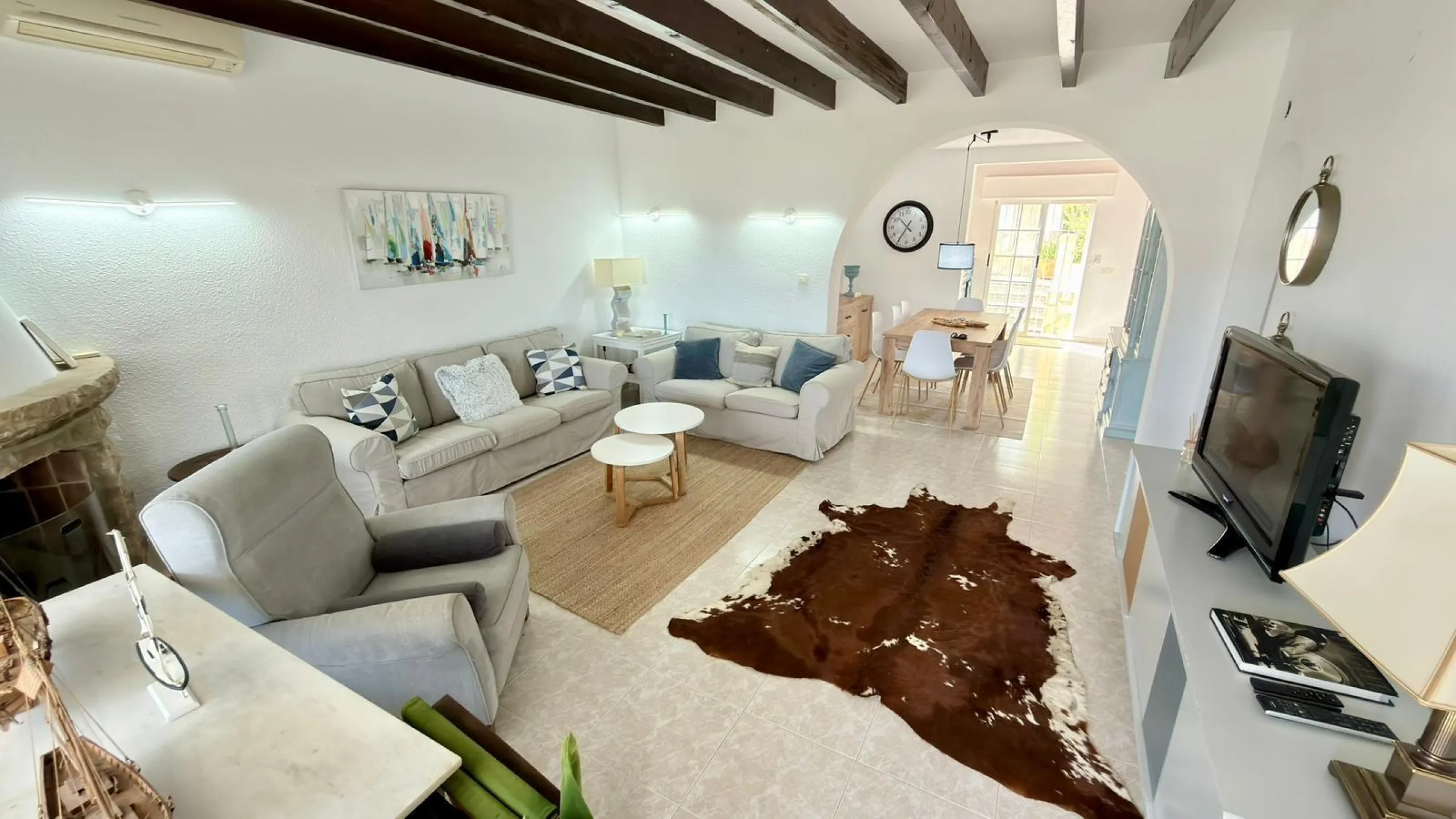 House for sale in Albir 🌊