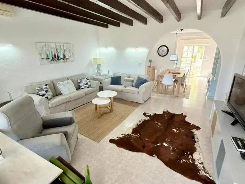 House for sale in Albir 🌊