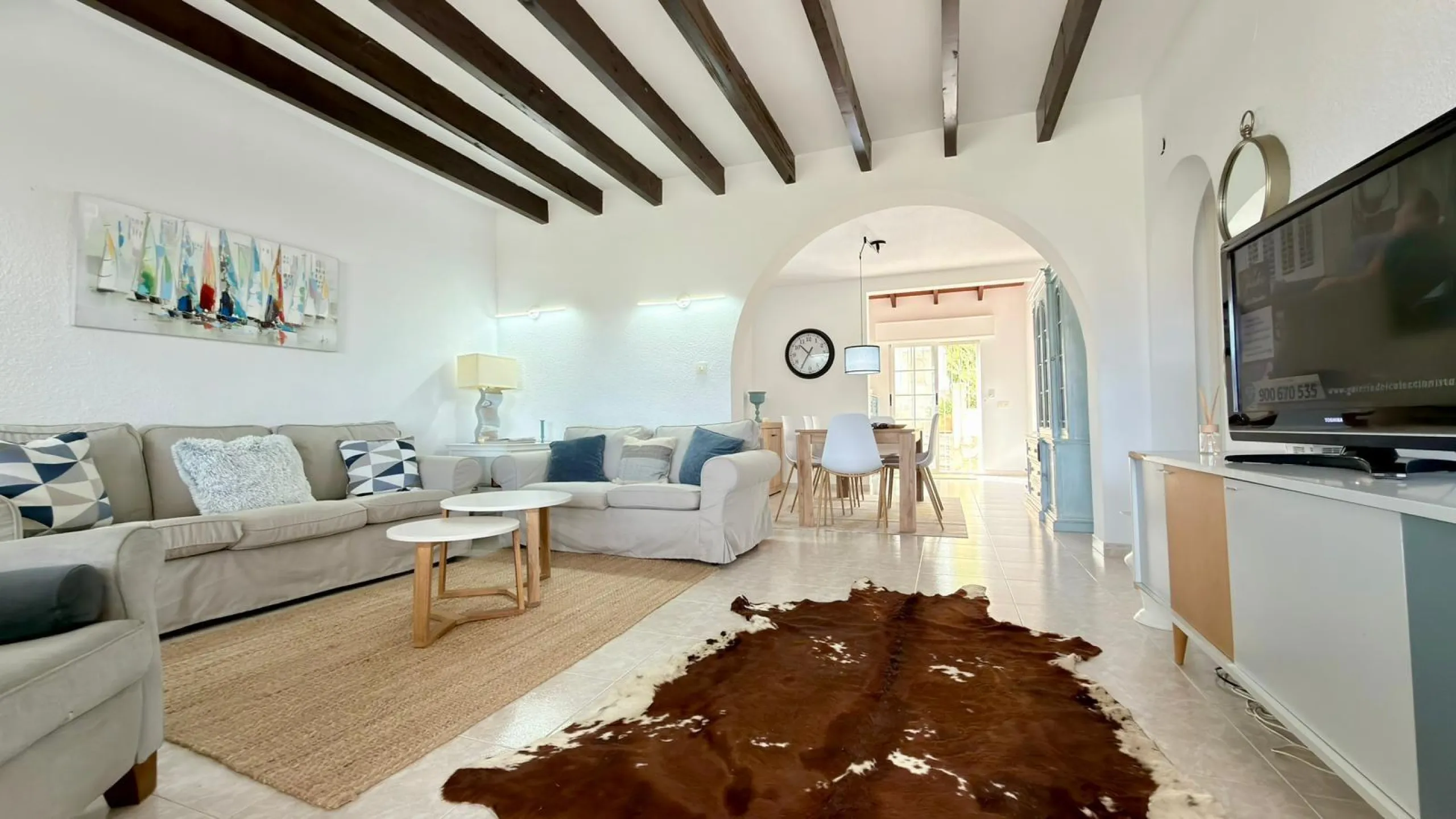 House for sale in Albir 🌊