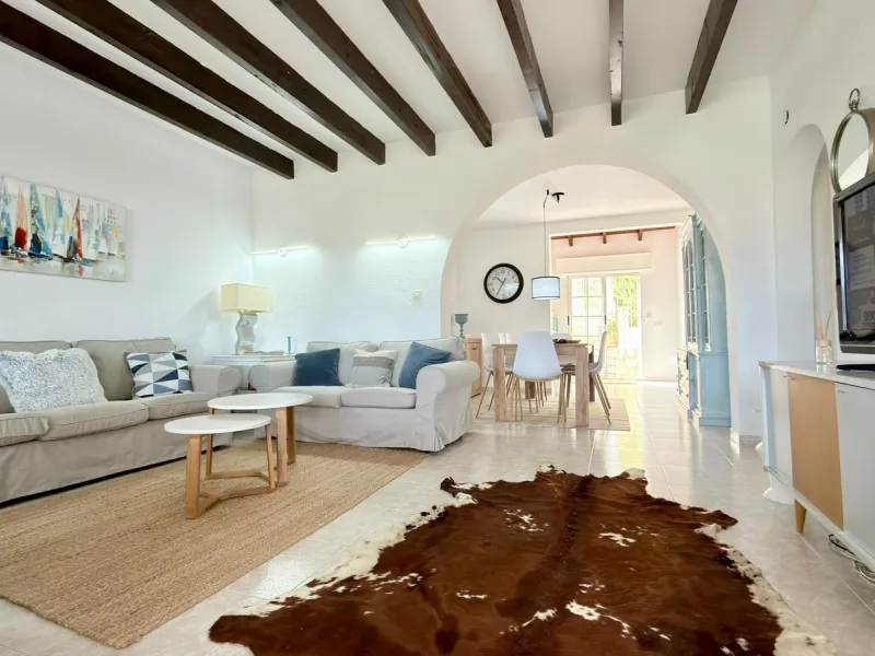House for sale in Albir 🌊