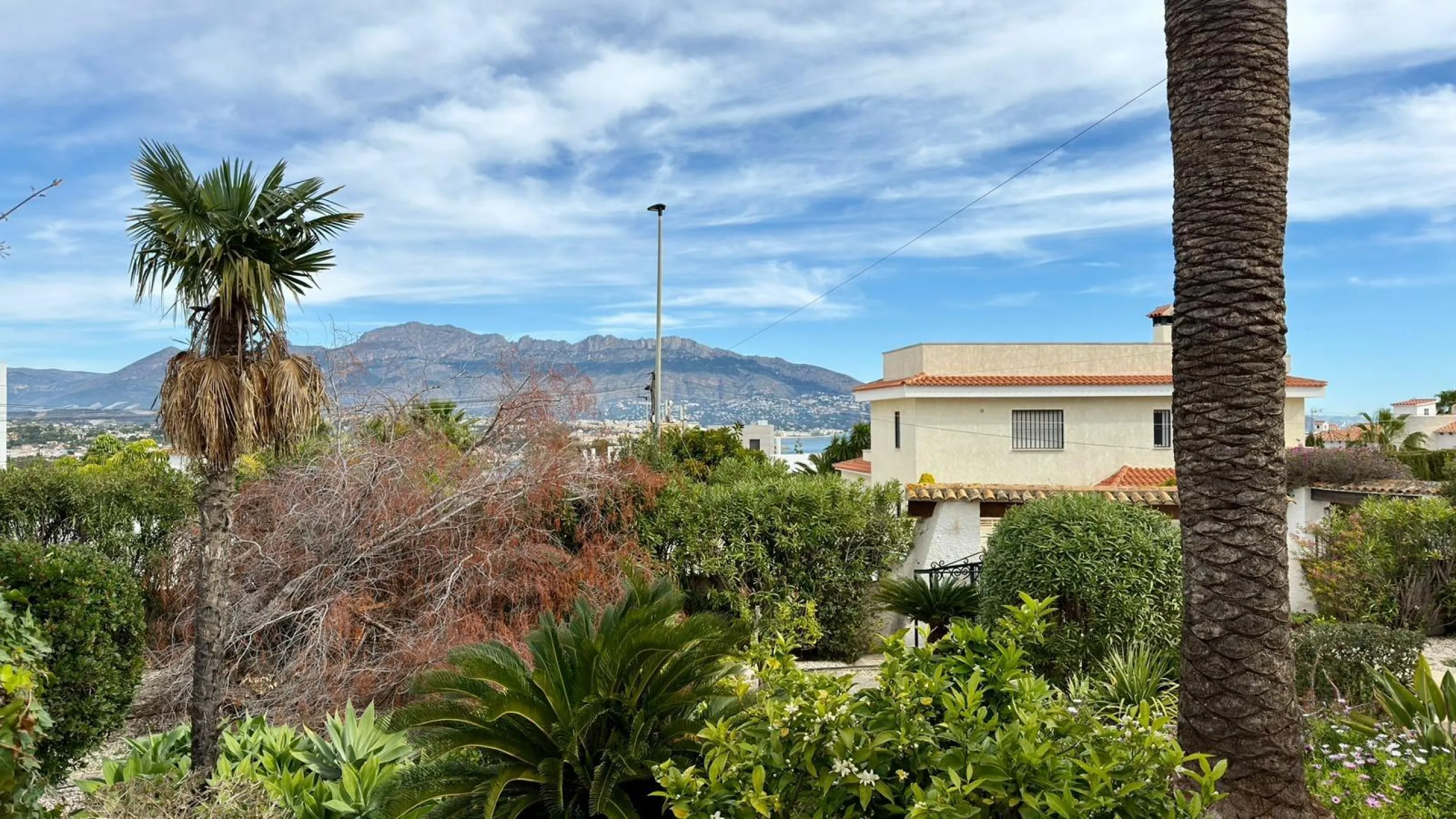 House for sale in Albir 🌊