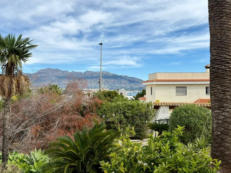House for sale in Albir 🌊