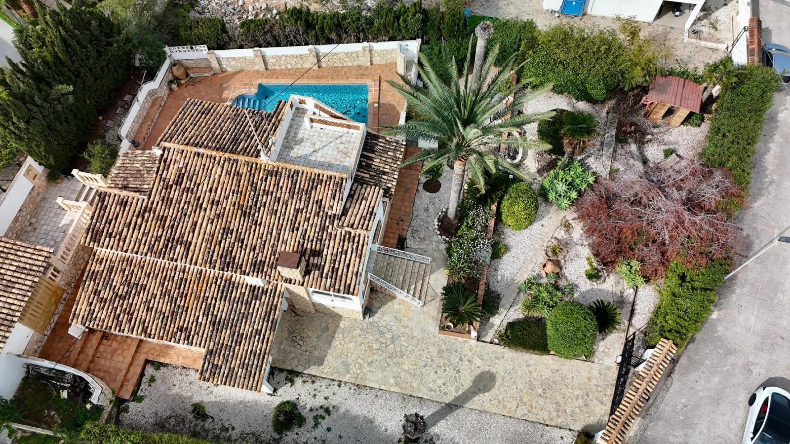 House for sale in Albir 🌊
