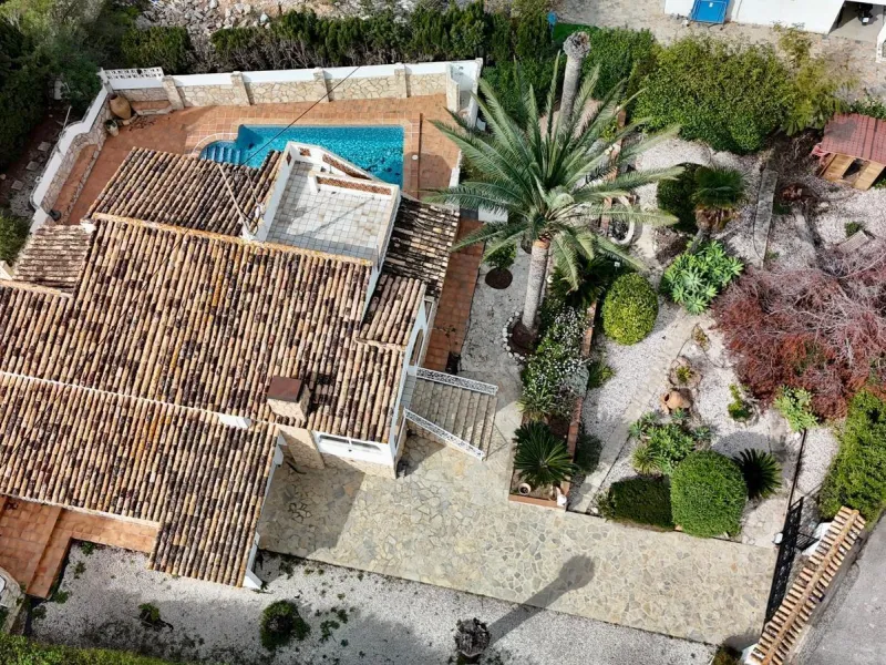House for sale in Albir 🌊