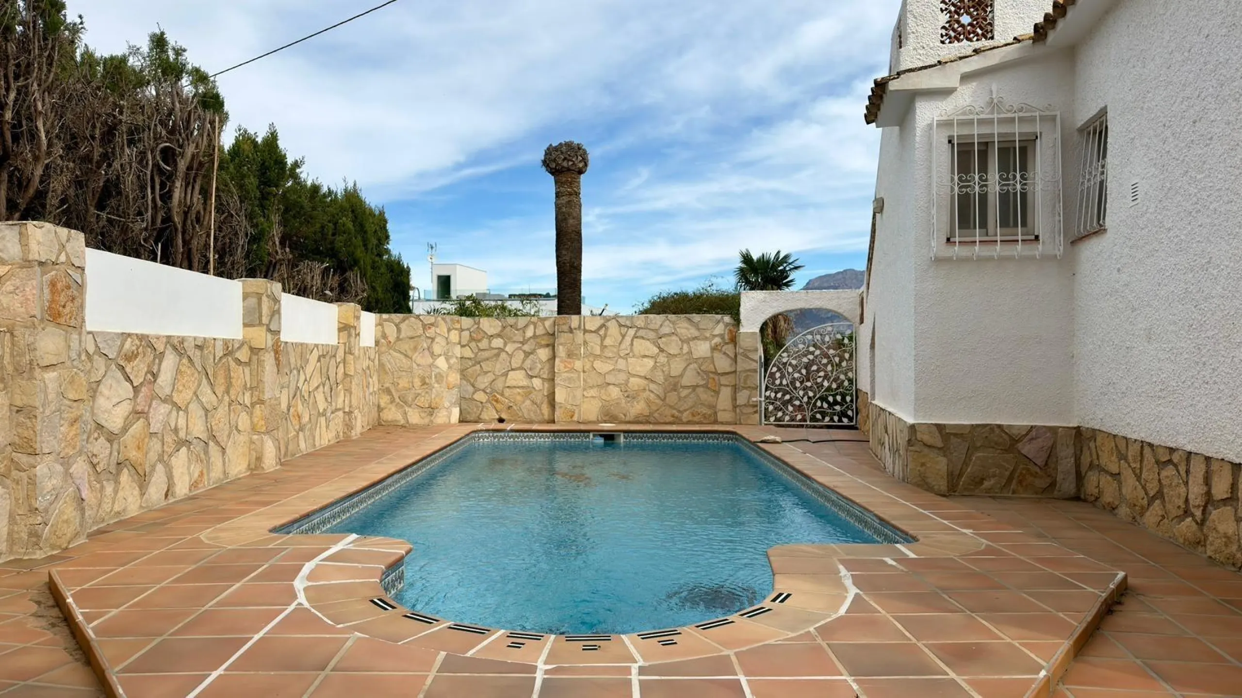 House for sale in Albir 🌊