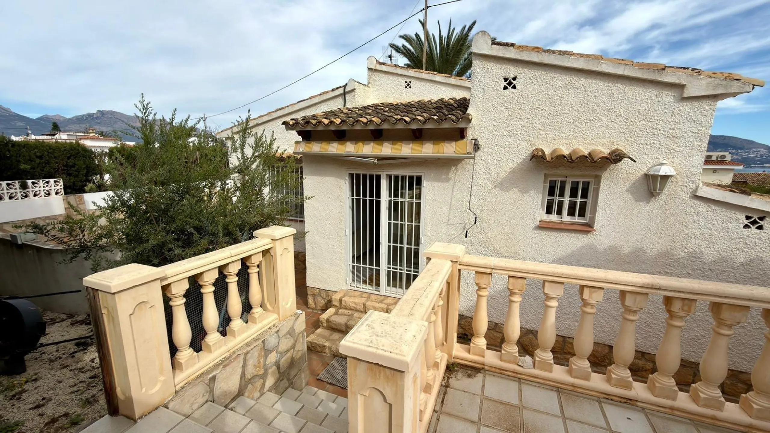 House for sale in Albir 🌊