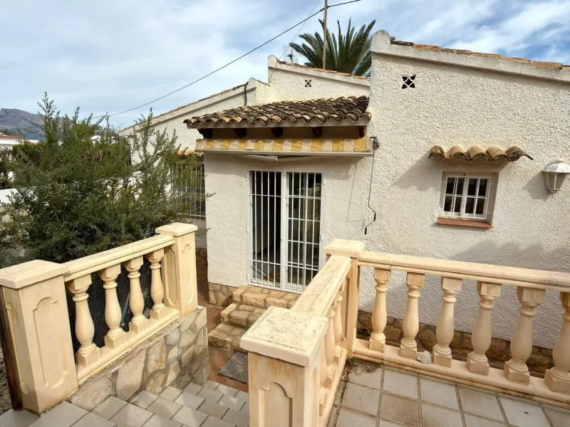 House for sale in Albir 🌊