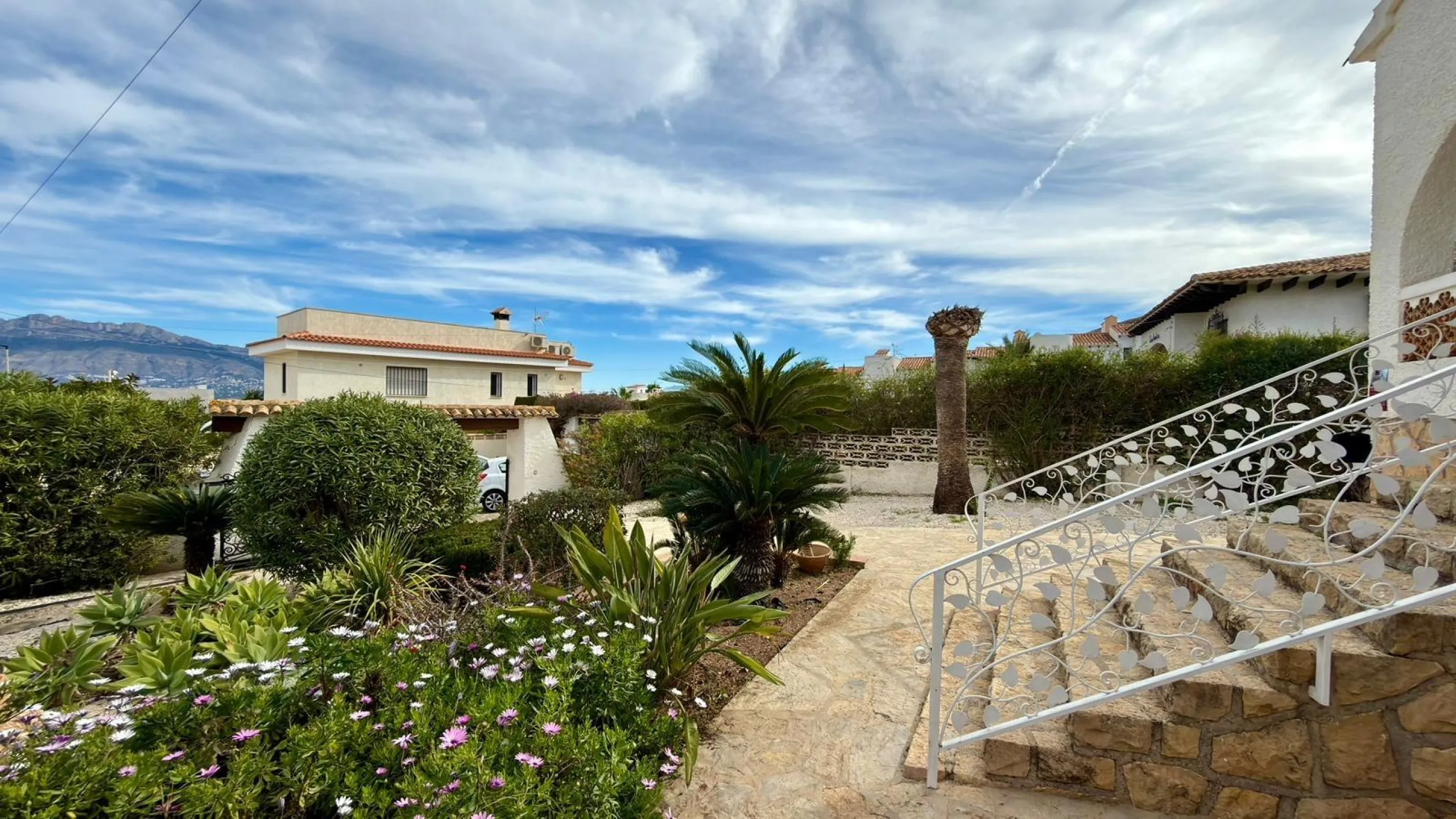 House for sale in Albir 🌊