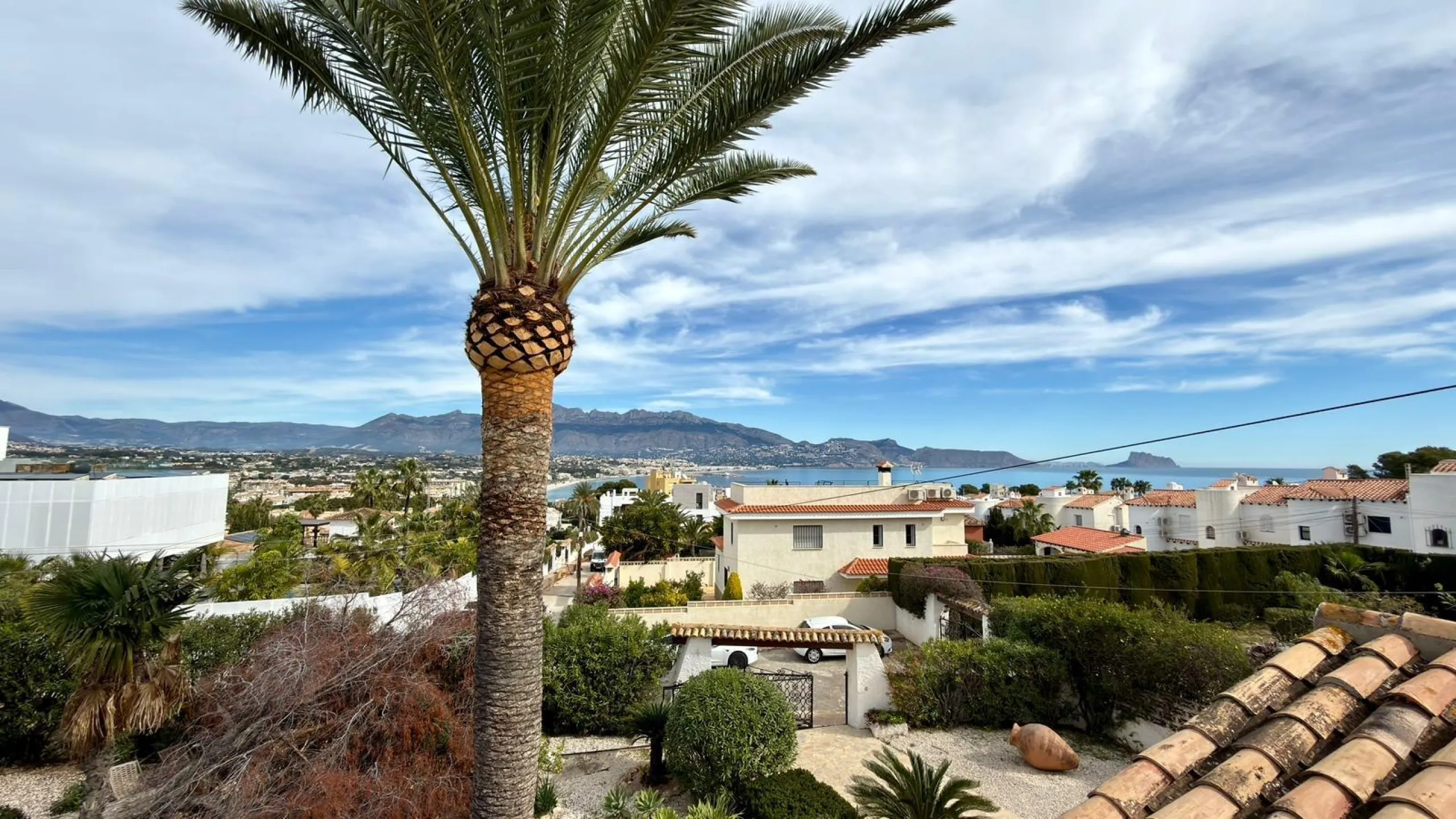 House for sale in Albir 🌊
