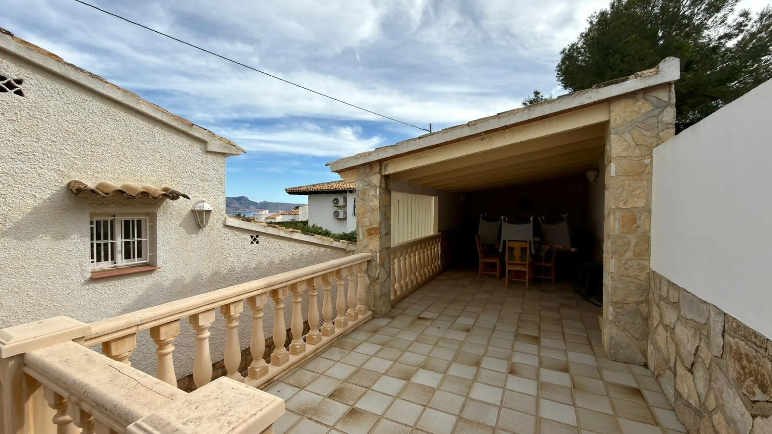 House for sale in Albir 🌊