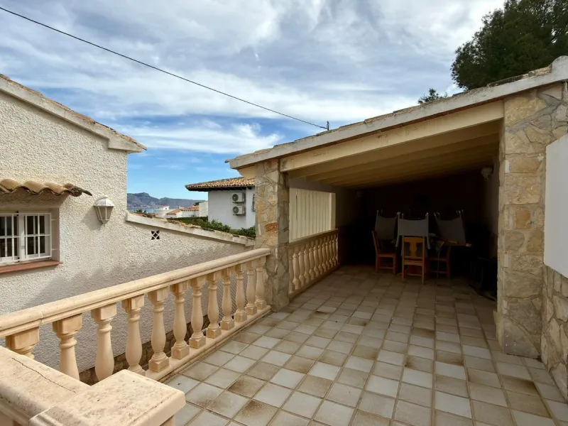 House for sale in Albir 🌊