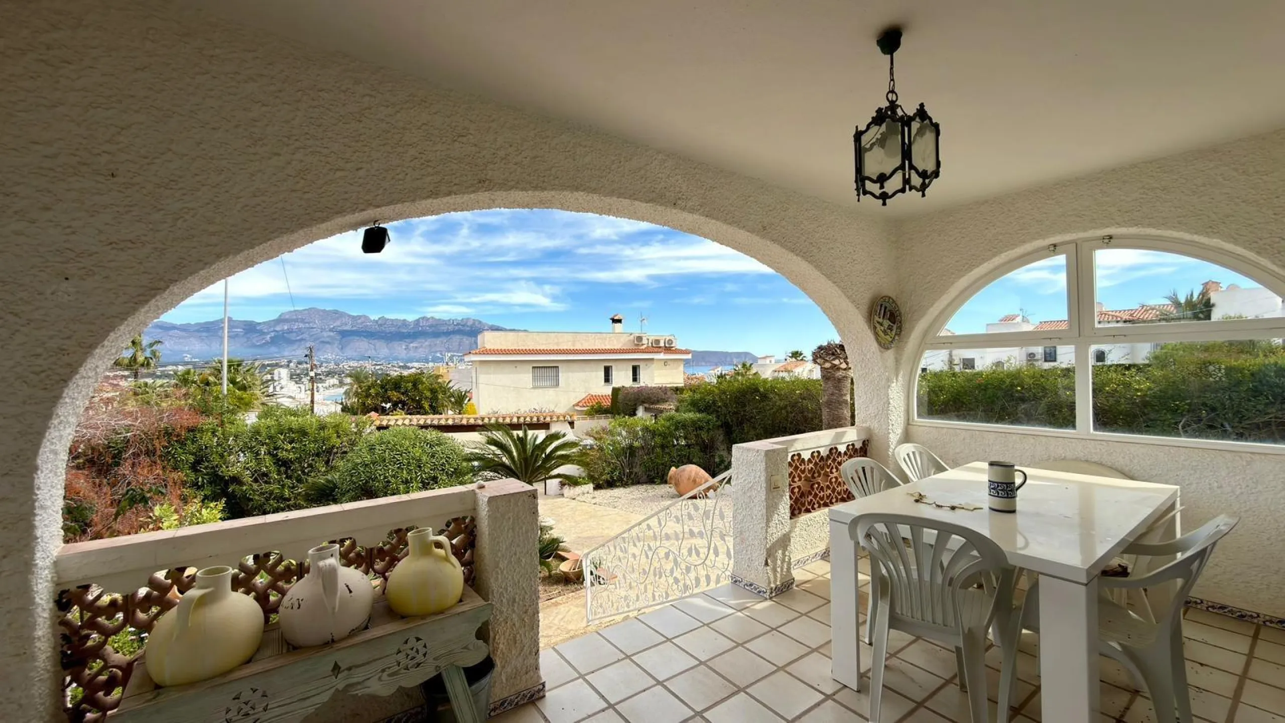 House for sale in Albir 🌊
