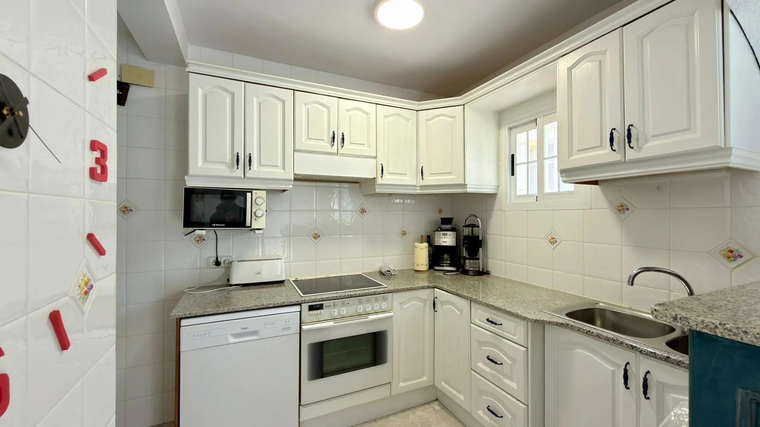 House for sale in Albir 🌊
