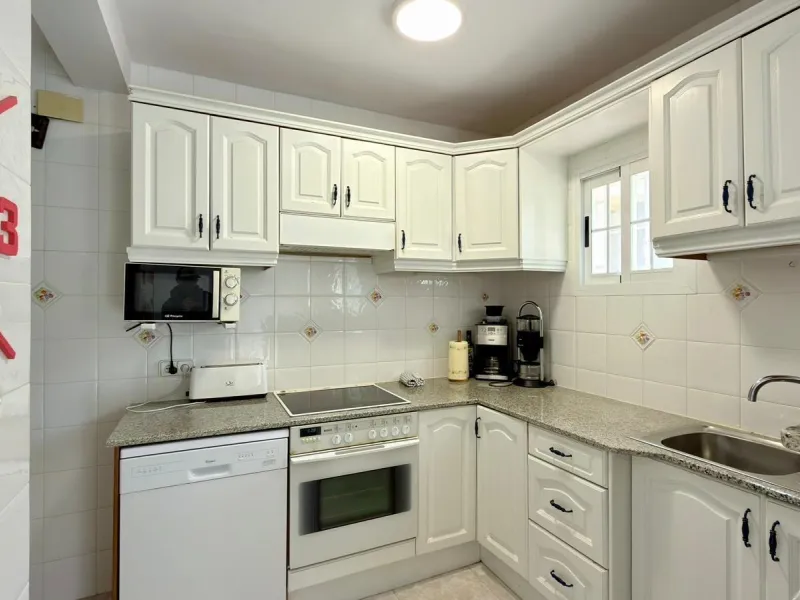 House for sale in Albir 🌊