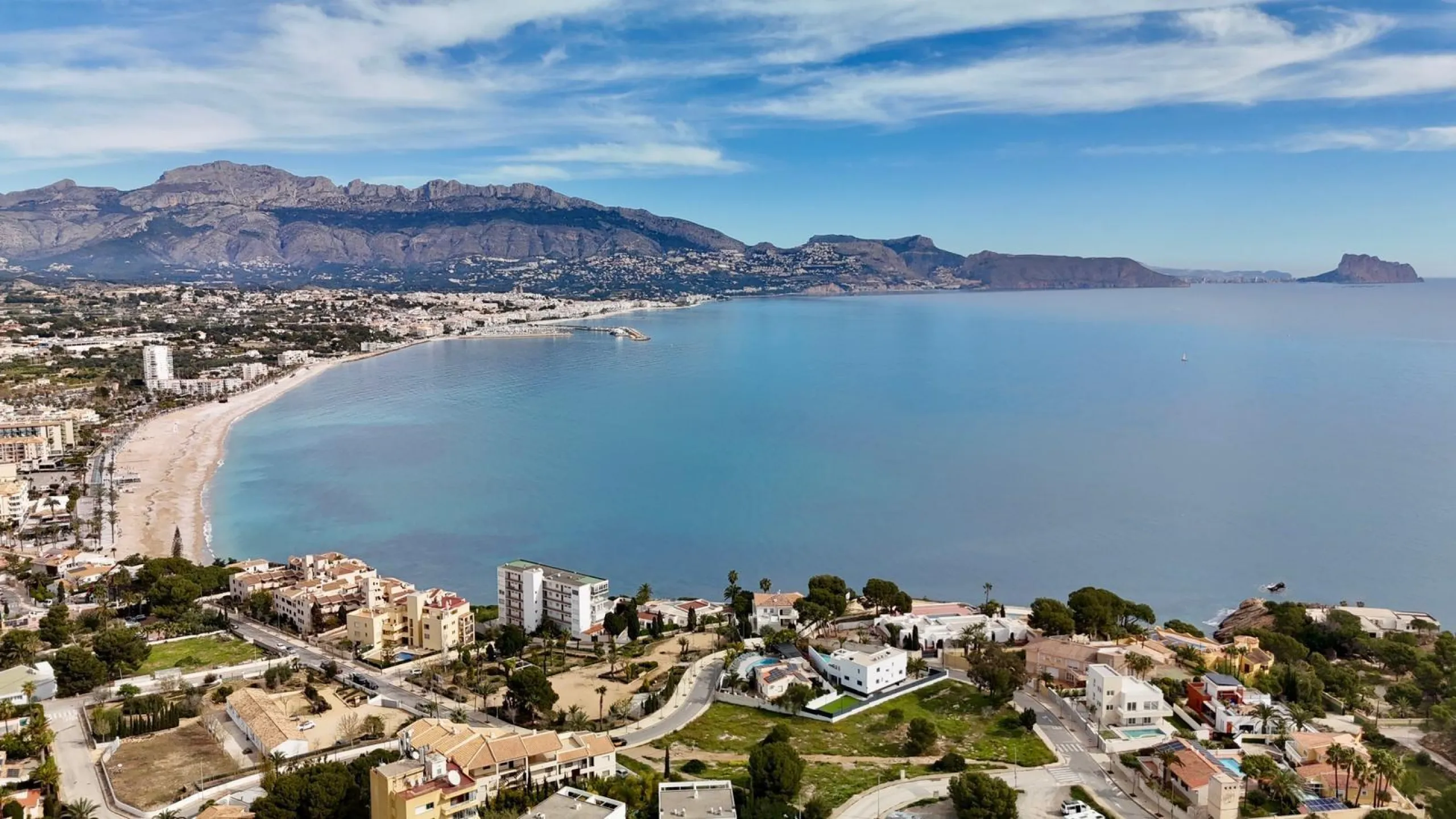 House for sale in Albir 🌊