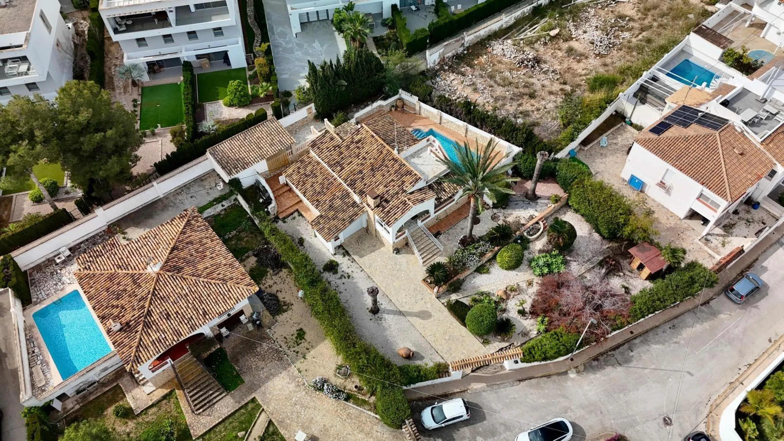 House for sale in Albir 🌊