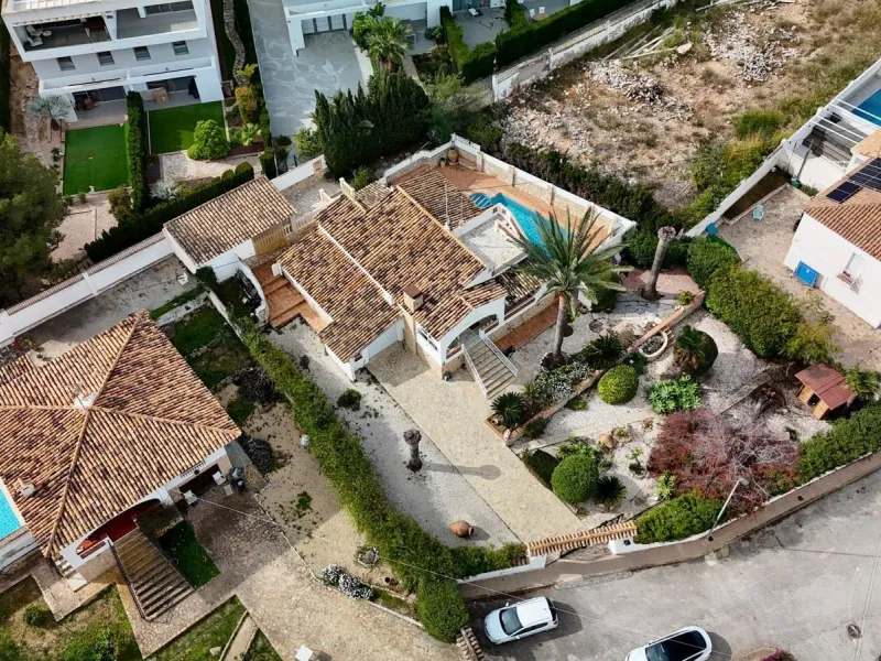 House for sale in Albir 🌊