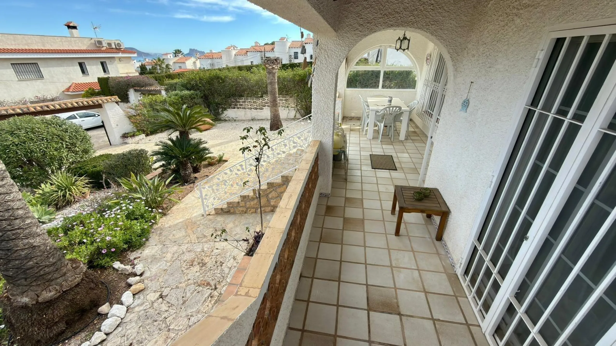 House for sale in Albir 🌊