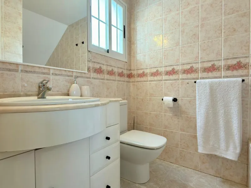 House for sale in Albir 🌊
