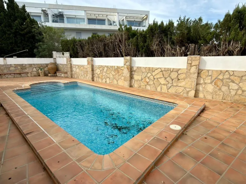 House for sale in Albir 🌊