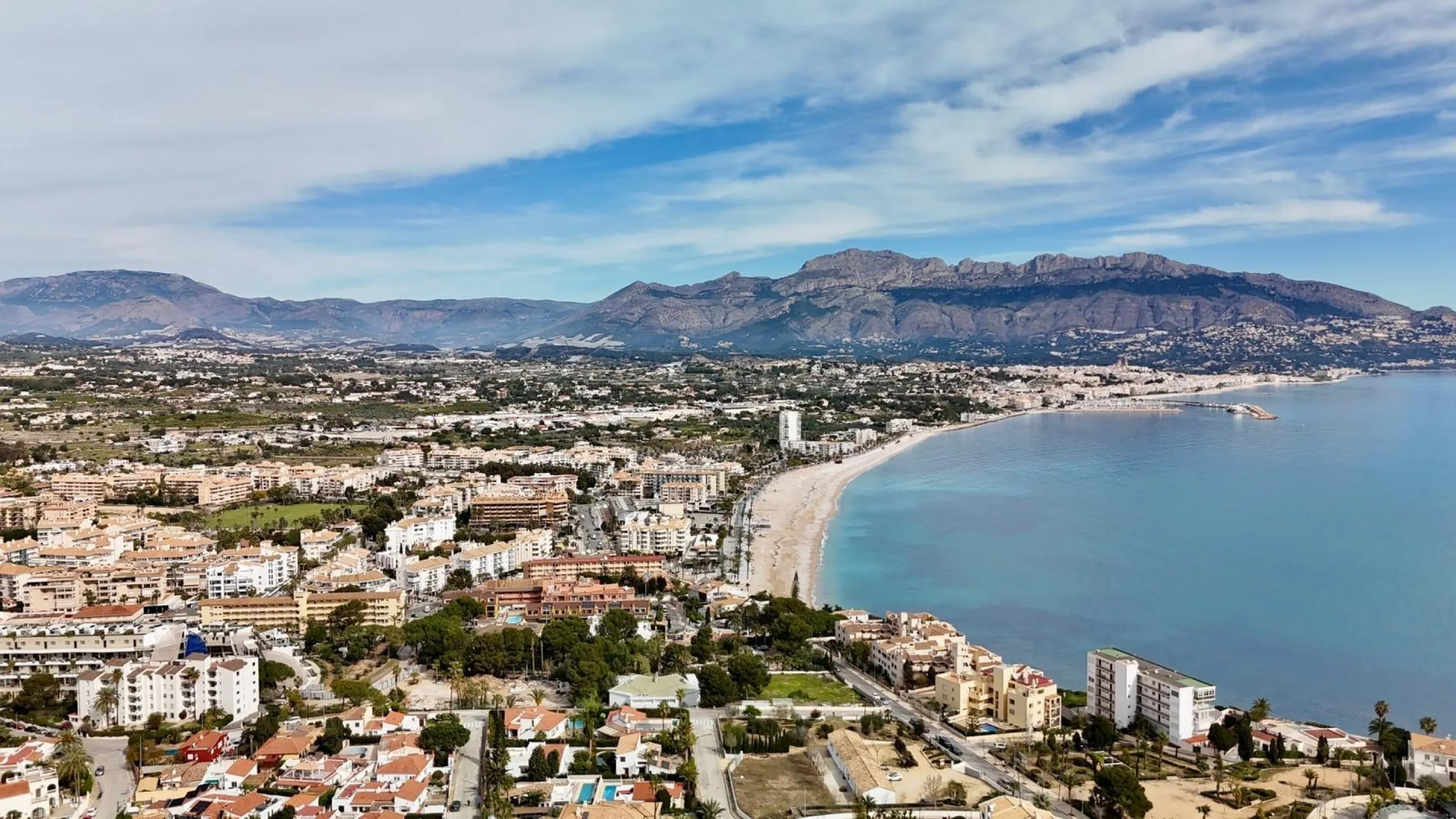 House for sale in Albir 🌊