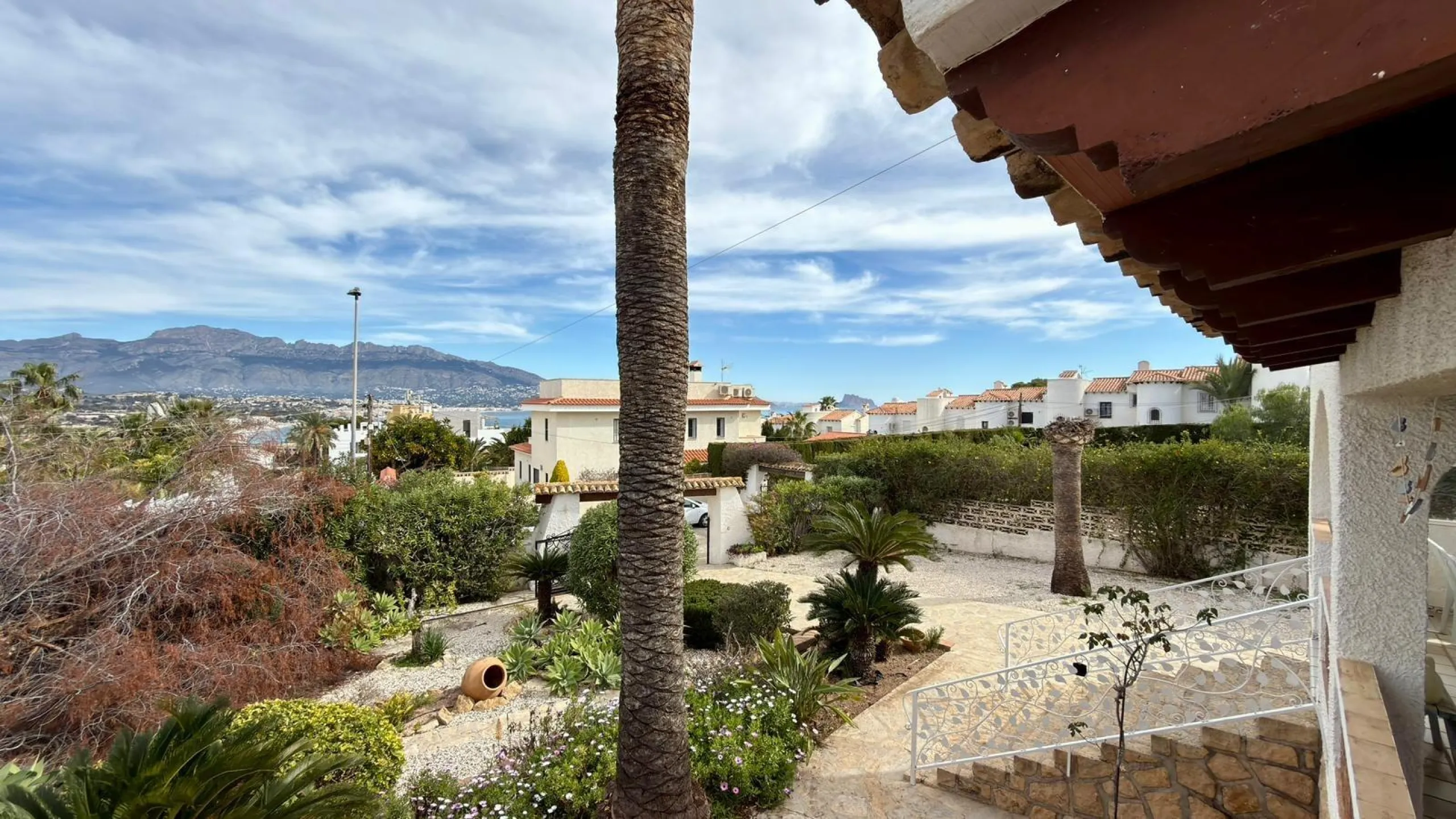 House for sale in Albir 🌊
